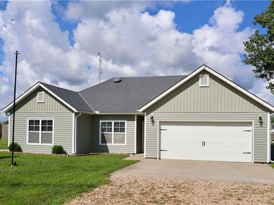 396 SE 981st Rd, Knob Noster, MO, 65336