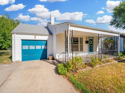 2438 E Menlo St, Wichita, KS, 67211