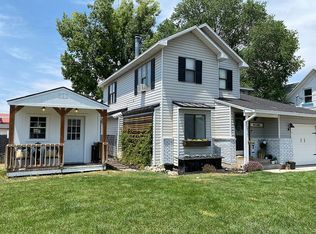215 N 100 W, Ephraim, UT 84627