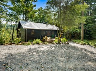 332 Creek Side Rd, Ellijay, GA 30540