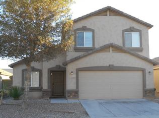 22167 W Sonora Street, Buckeye, AZ 85326