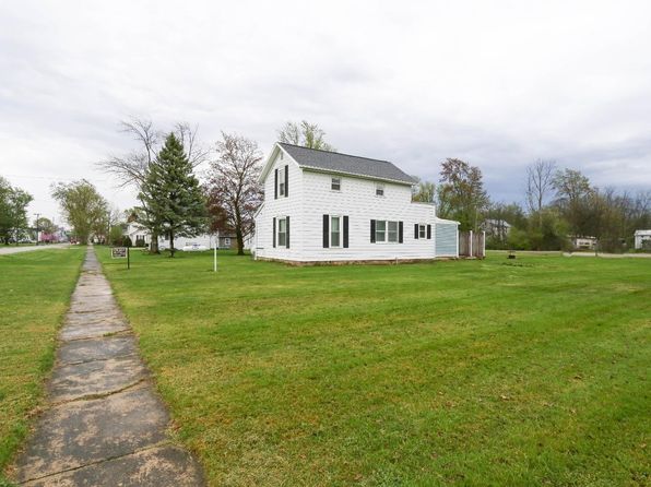 3341 Main St, Burgoon, OH 43407