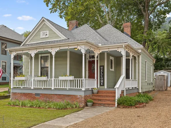 4807 Saint Elmo Ave, Chattanooga, TN 37409