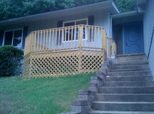 14 Pego Way, Hot Springs, AR 71909