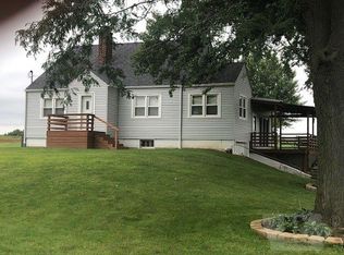 15477 Eddyville Rd, Ottumwa, IA 52501
