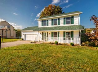 1203 Chase St, Morgantown, WV 26508