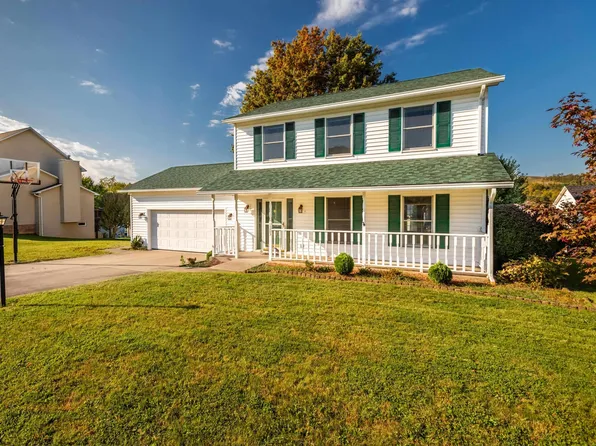 1203 Chase St, Morgantown, WV 26508