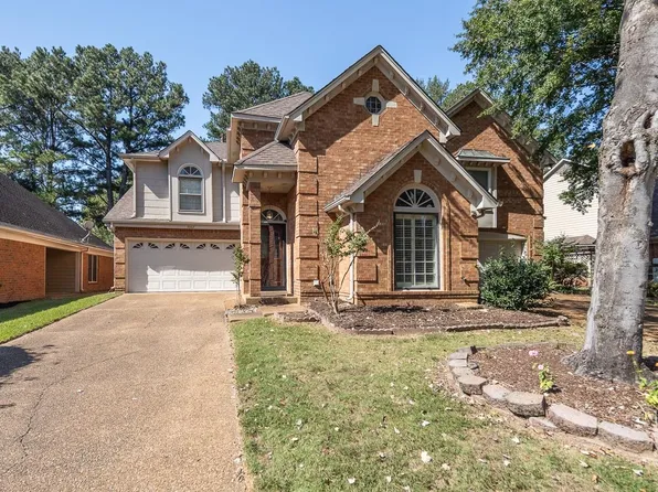 3967 Muirfield Dr, Memphis, TN 38125