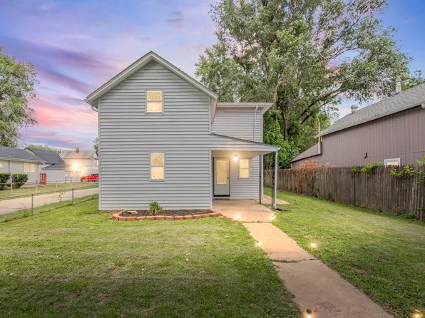 1934 NW Polk St, Topeka, KS 66608