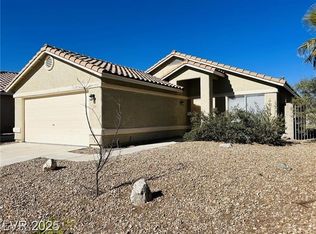 124 Winley Chase Ave, North Las Vegas, NV 89032