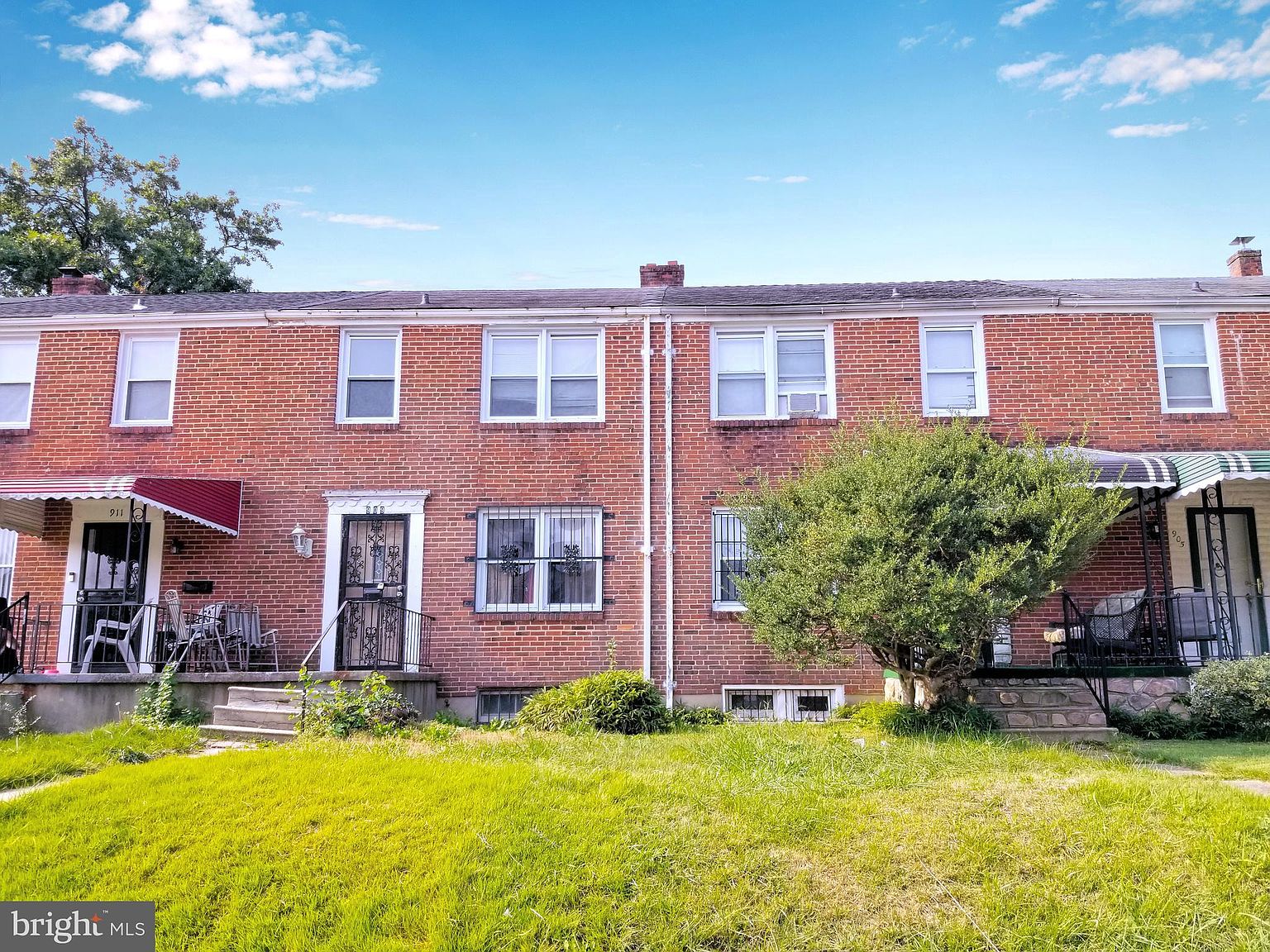 909 Evesham Ave, Baltimore, MD 21212 Zillow