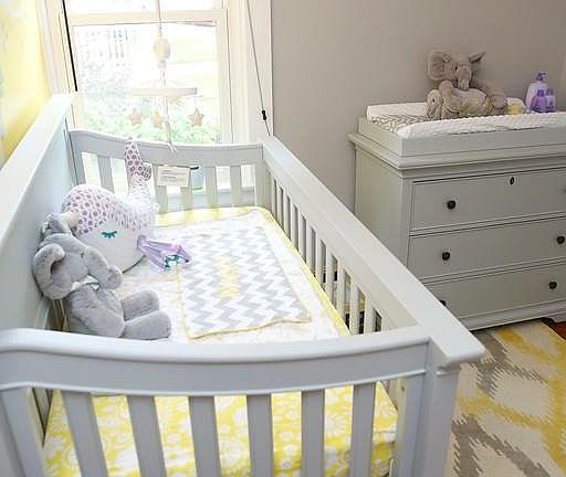 Bedroom #3