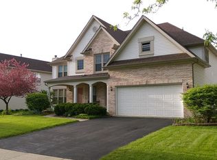 788 Sigmund Rd, Naperville, IL 60563