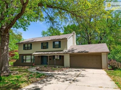 7405 Crisp Ave, Raytown, MO, 64133