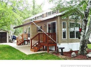 126 Wilderness Trl, Crosslake, MN 56442
