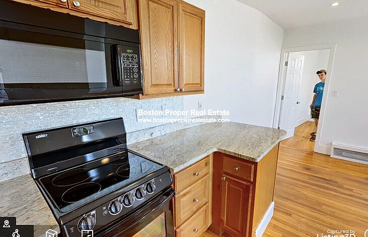 1st image of 44A Joy St #10