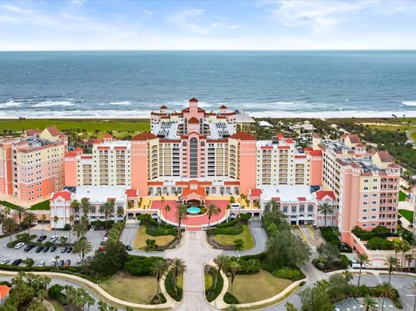 200 Ocean Crest Dr APT 1111, Palm Coast, FL 32137