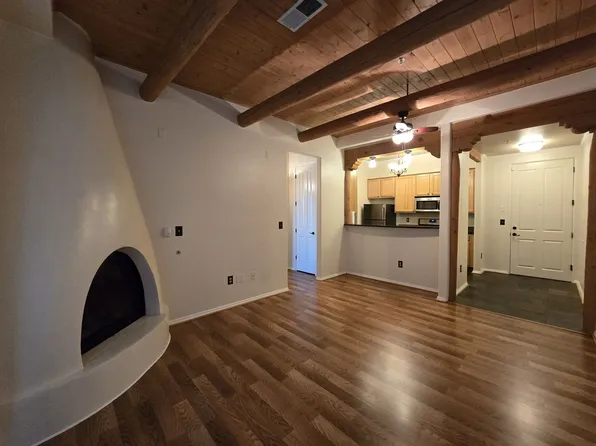 1405 Vegas Verdes Dr #D109, Santa Fe, NM 87507