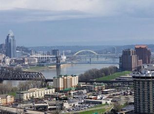 110 Winding Way UNIT B, Covington, KY 41011