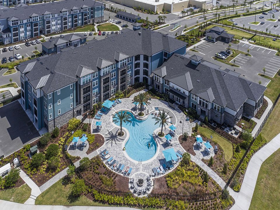 1st image of 4673 Gardens Park Blvd #4305