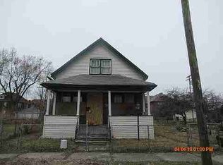 4205 Fischer St, Detroit, MI 48214