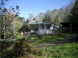 1801 SE Walker Park Rd, Shelton, WA 98584