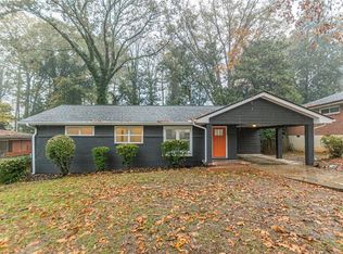 1920 Cindy Dr, Decatur, GA 30032