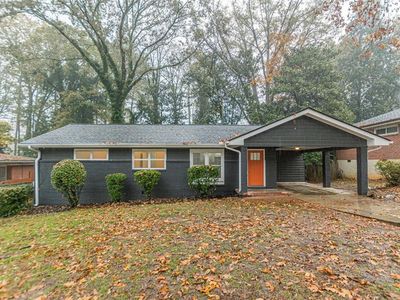 1920 Cindy Dr, Decatur, GA, 30032