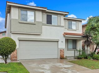 22 Feldspar Way, Rancho Santa Margarita, CA 92688