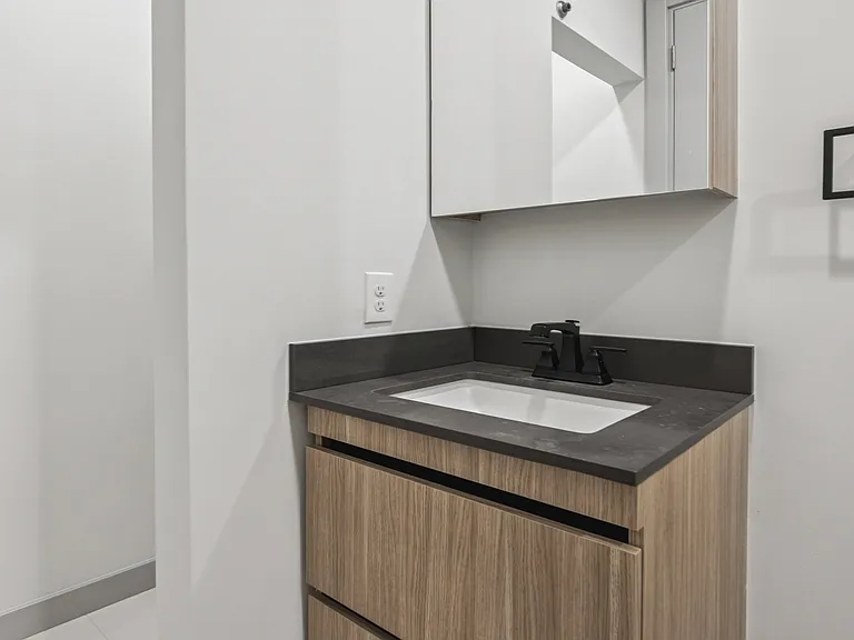 First floor Bathroom