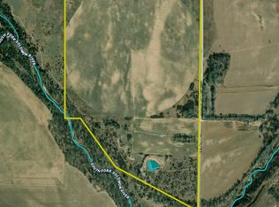 15 Road Lot Wp001, Stockton, KS 67669