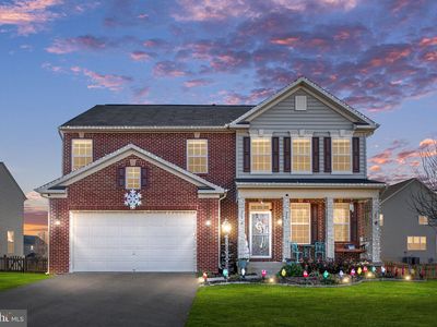 28 Royal Crescent Way, Fredericksburg, VA, 22406