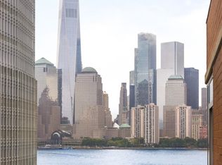 25 Hudson St #PENTHOUSE 01, Jersey City, NJ 07302
