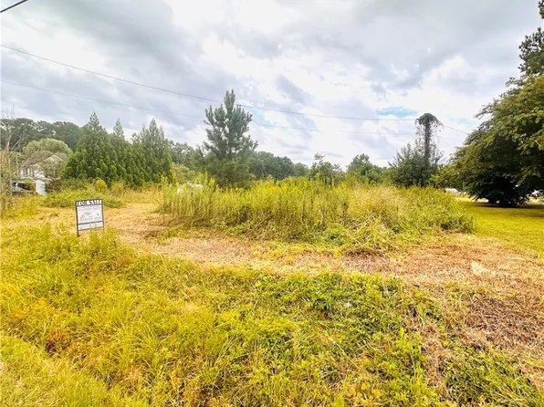 0 Buckley Hall Rd #2.5, Cobbs Creek, VA 23035