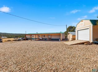 14 Gutierrez Ln, Las Vegas, NM 87701