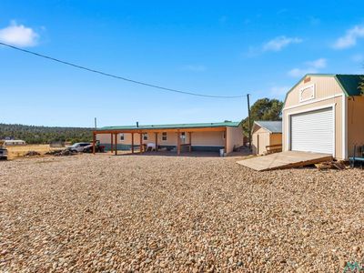 14 Gutierrez Ln, Las Vegas, NM, 87701