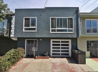 2022 48th Ave, San Francisco, CA 94116