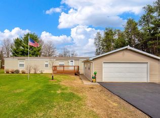 4621 76th St S, Wisconsin Rapids, WI 54494