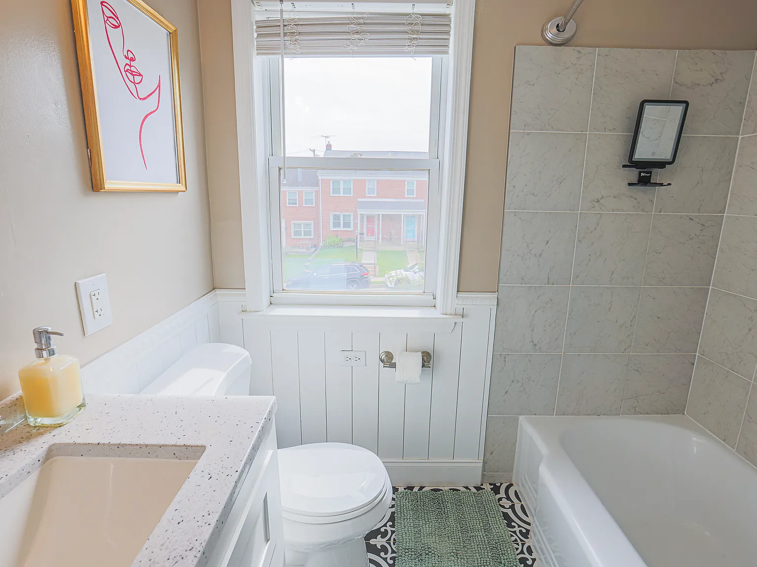 Marburth Ave, Towson — Photo 2