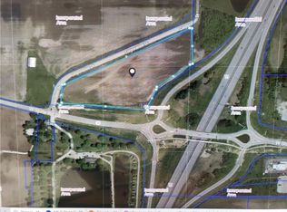 Interstate Highway 69 State Rd #38, Pendleton, IN 46064