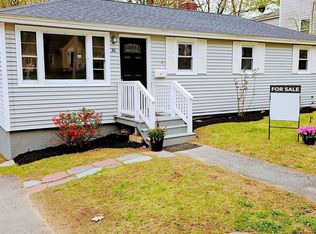 36 Montague St, Worcester, MA 01603