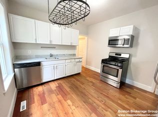 26 Taft St #1, Dorchester, MA 02125