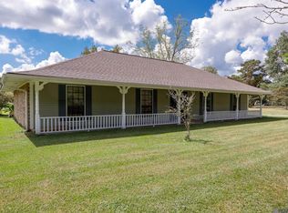 14676 Picou Rd, Maurepas, LA 70449