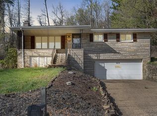 49 Finley Ave, Finleyville, PA