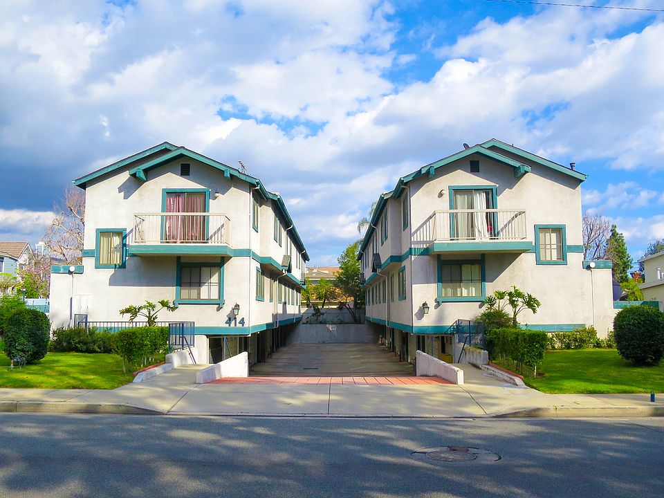 1st image of 414 S Santa Anita Ave APT 7