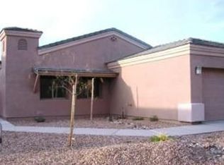 3826 W Fairway Dr, Eloy, AZ 85131