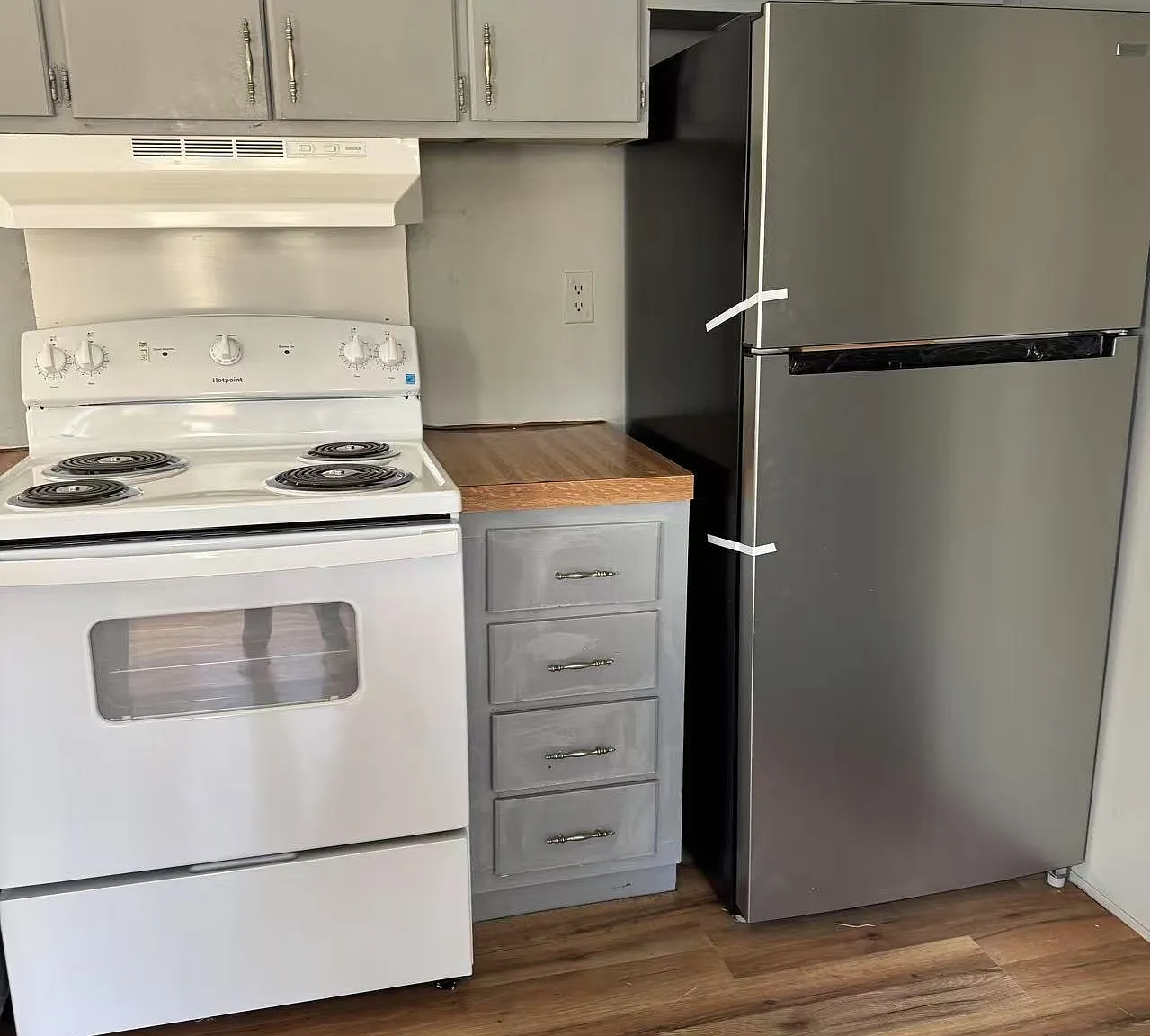 2 bed, $1,050 — Photo 3