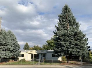 210 N McDonald Rd, Spokane, WA 99216