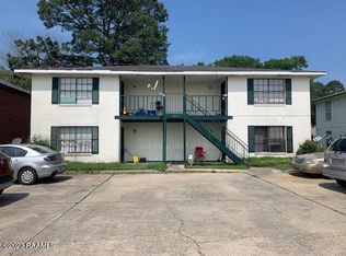 106 Vieux Orleans Cir, Lafayette, LA 70508
