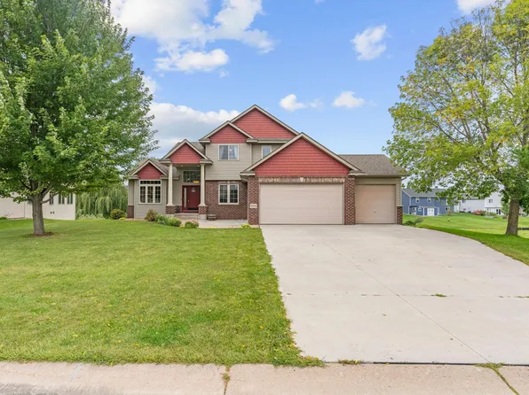 29192 Wildwood Rd, Chisago City, MN 55013